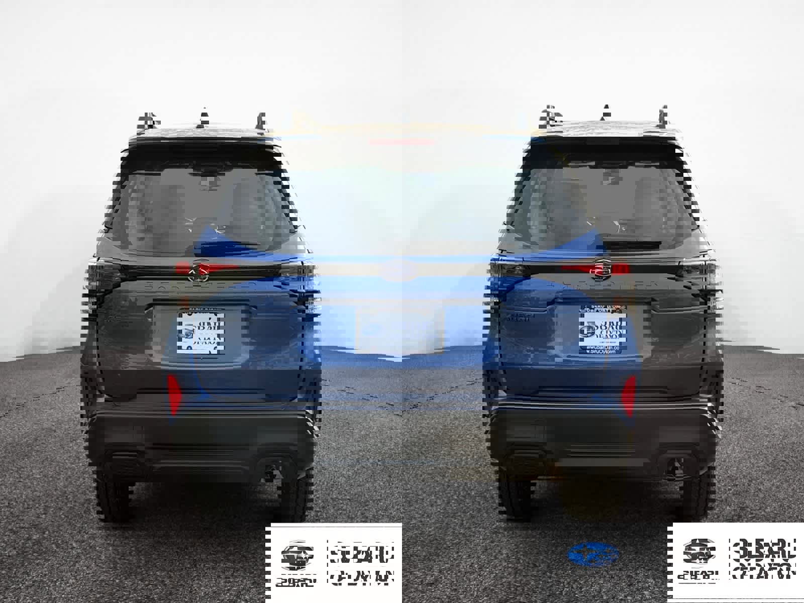 New 2026 Subaru Forester AWD/4WD image 6