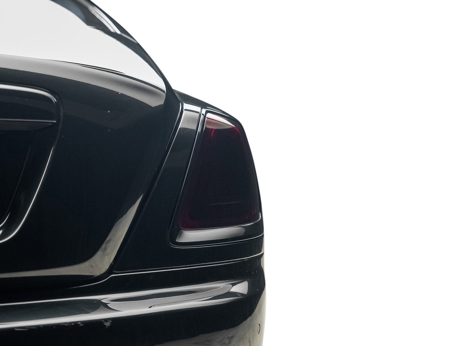 Used 2016 Rolls-Royce Wraith RWD image 13