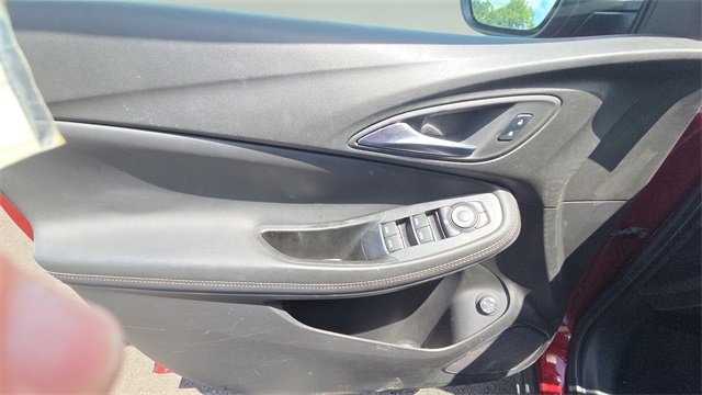 Used 2023 Buick Encore GX Select image 24