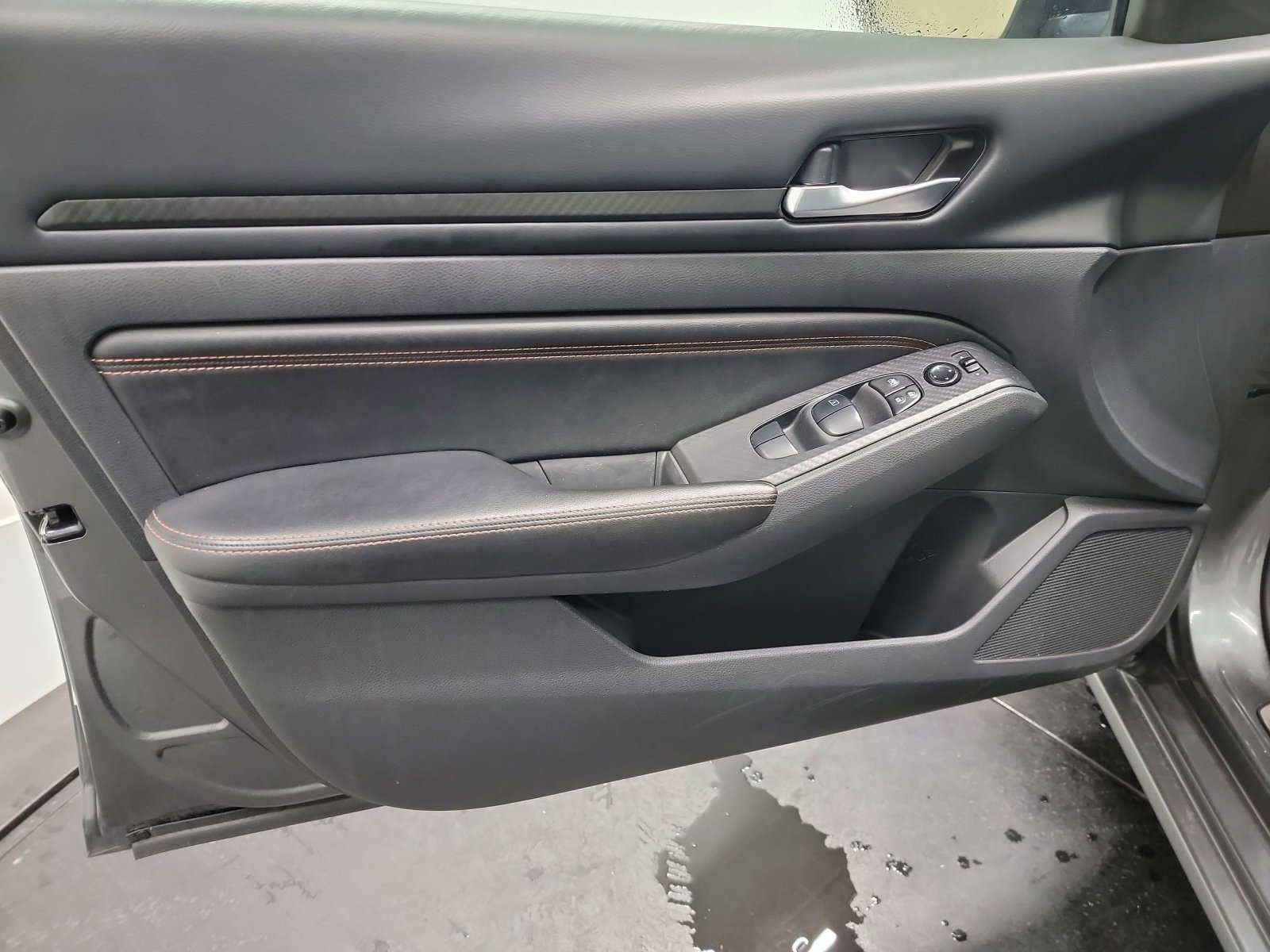 Used 2022 Nissan Altima 2.5 SR image 13