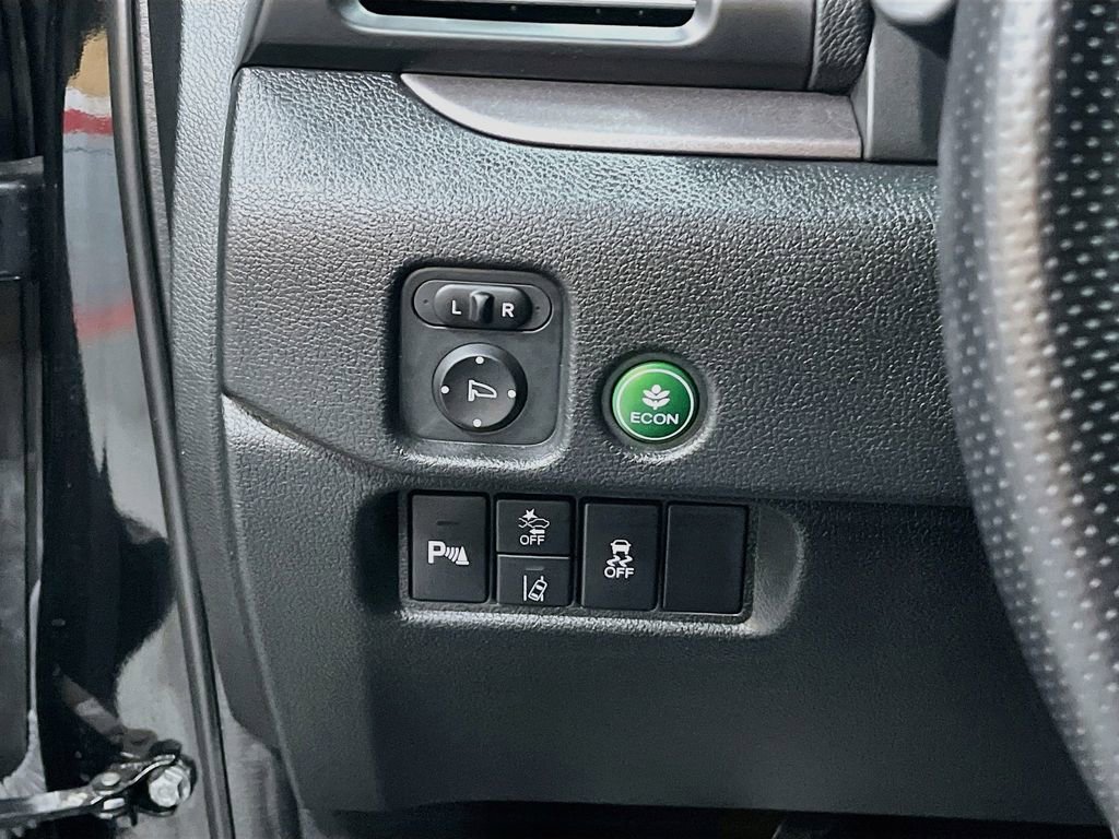 Used 2024 Honda Passport EX-L image 10