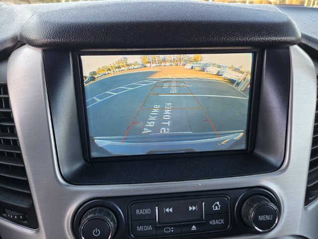 Used 2018 GMC Yukon SLE w/ SLE Value Package AWD/4WD image 14