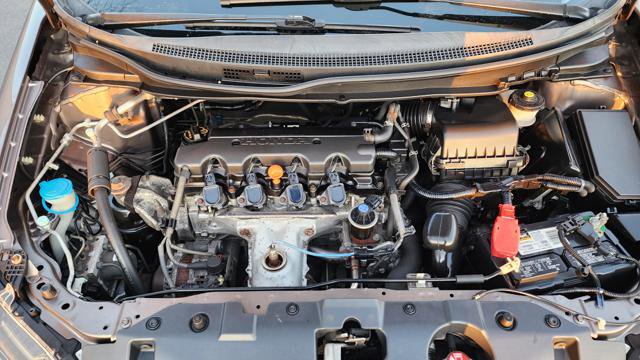 Used 2014 Honda Civic LX image 23