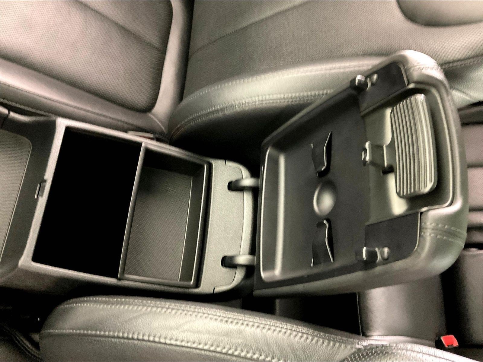 Used 2020 Hyundai Santa Fe Limited FWD image 34