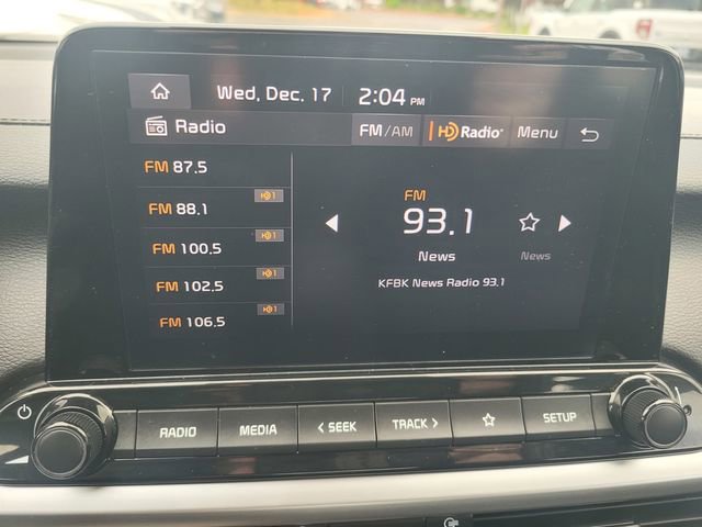 Used 2024 Kia Forte LXS image 22