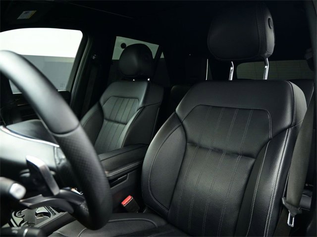 Used 2017 Mercedes-Benz GLE 43 AMG 4MATIC image 17