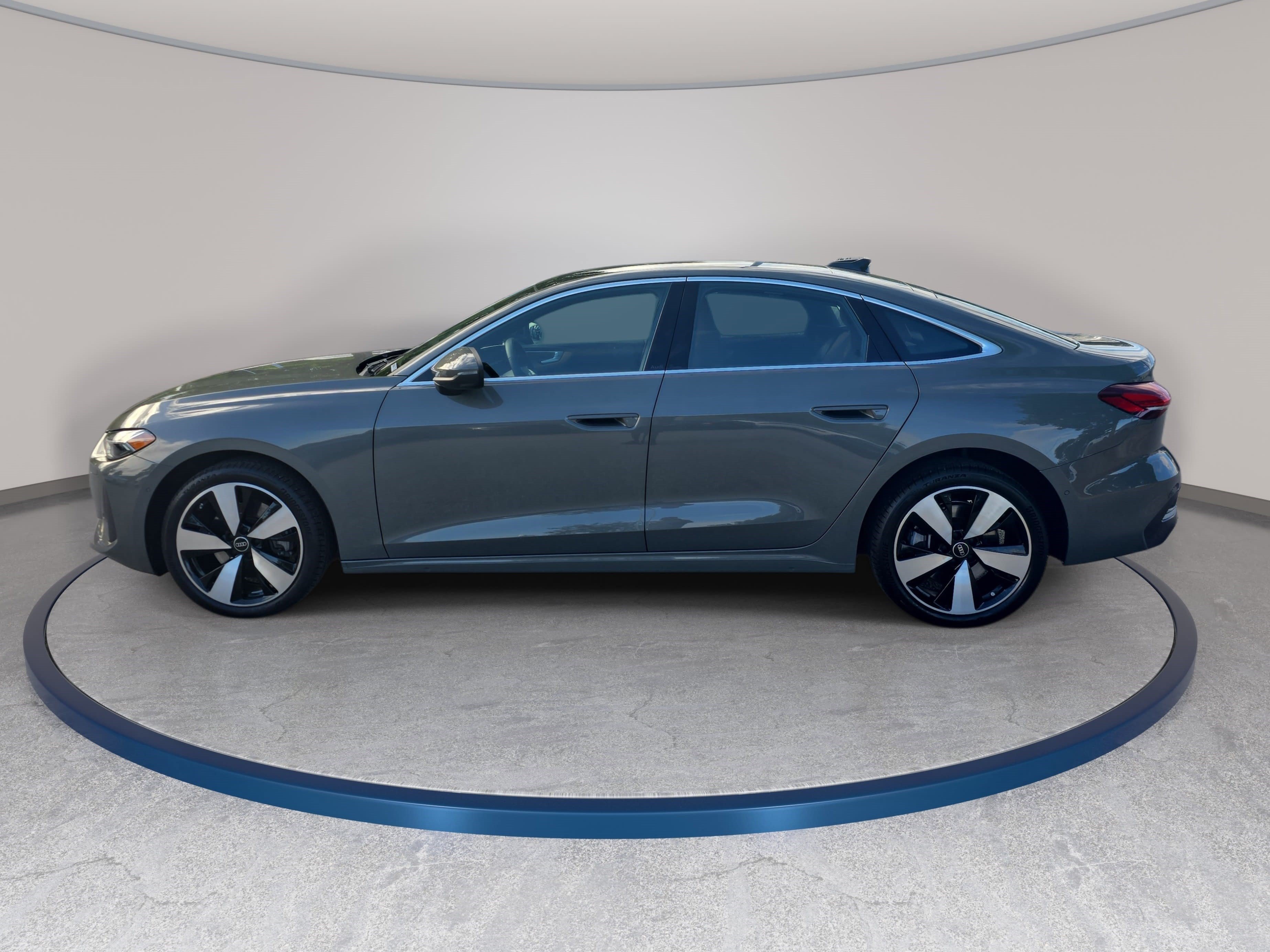 Certified 2025 Audi A5 2.0T Premium Plus w/ Premium Plus AWD/4WD image 8