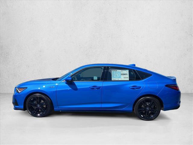 New 2026 Acura Integra A-Spec w/ Technology Package FWD image 5