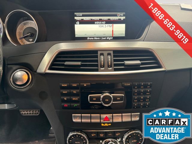 Used 2014 Mercedes-Benz C 300 4MATIC Sedan image 6
