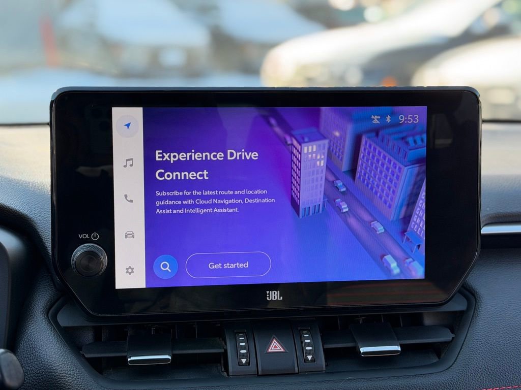 Used 2024 Toyota RAV4 XSE w/ Weather Package image 16