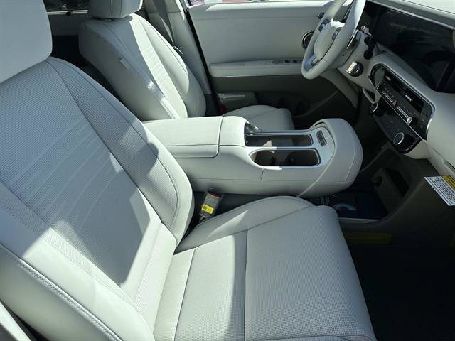 New 2026 Hyundai Palisade Limited FWD image 28