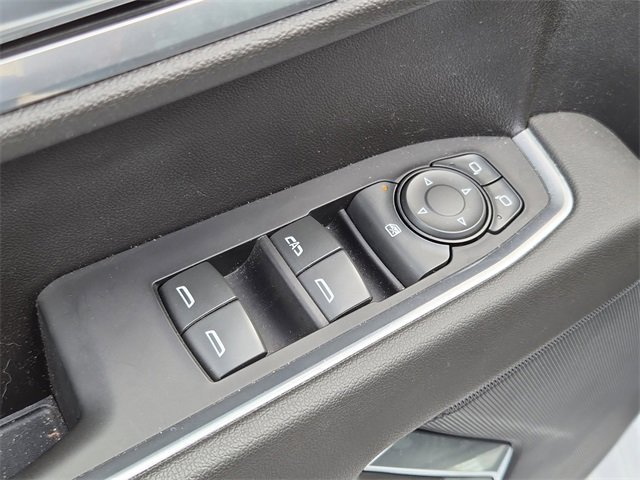 Used 2022 Chevrolet Silverado 1500 LT image 21