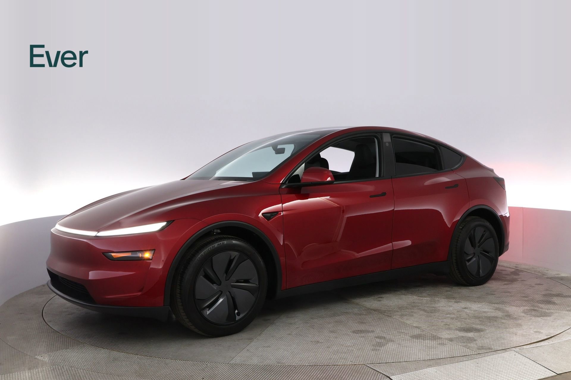 Used 2026 Tesla Model Y 2WD image 18