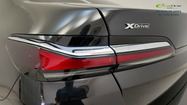 Used 2026 BMW 740i xDrive AWD/4WD image 27