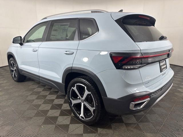 New 2026 Volkswagen Taos SEL AWD/4WD image 6