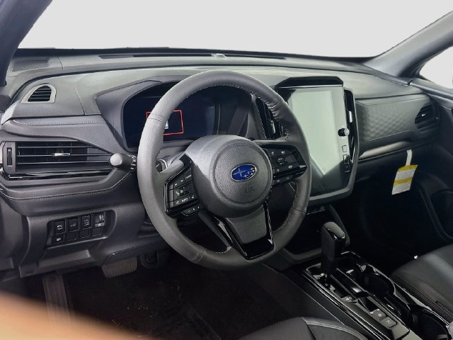 New 2026 Subaru Forester Touring AWD/4WD image 9