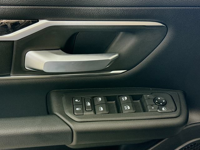 New 2026 RAM 1500 Big Horn AWD/4WD image 17