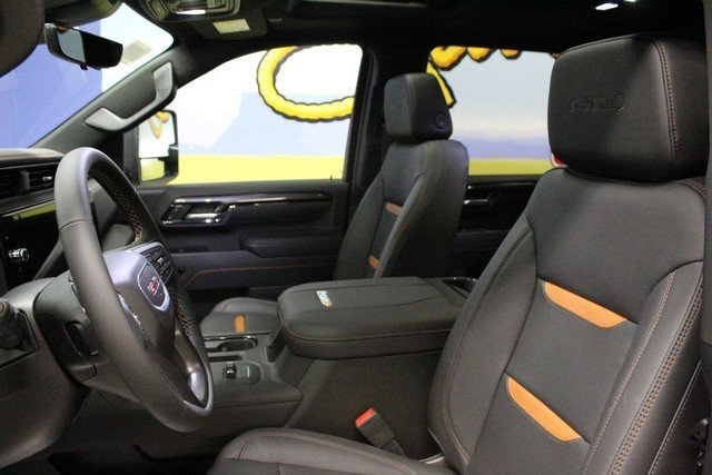 New 2026 GMC Sierra 2500 AT4 w/ Technology Package image 20