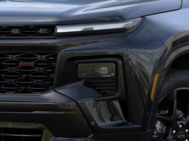 New 2026 Chevrolet Traverse RS w/ LPO, Floor Liner Package image 10