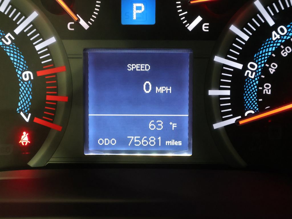 Used 2019 Toyota 4Runner TRD Pro AWD/4WD image 38