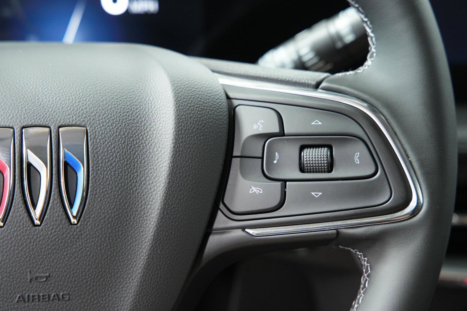 New 2026 Buick Encore GX Preferred w/ Comfort Package image 34