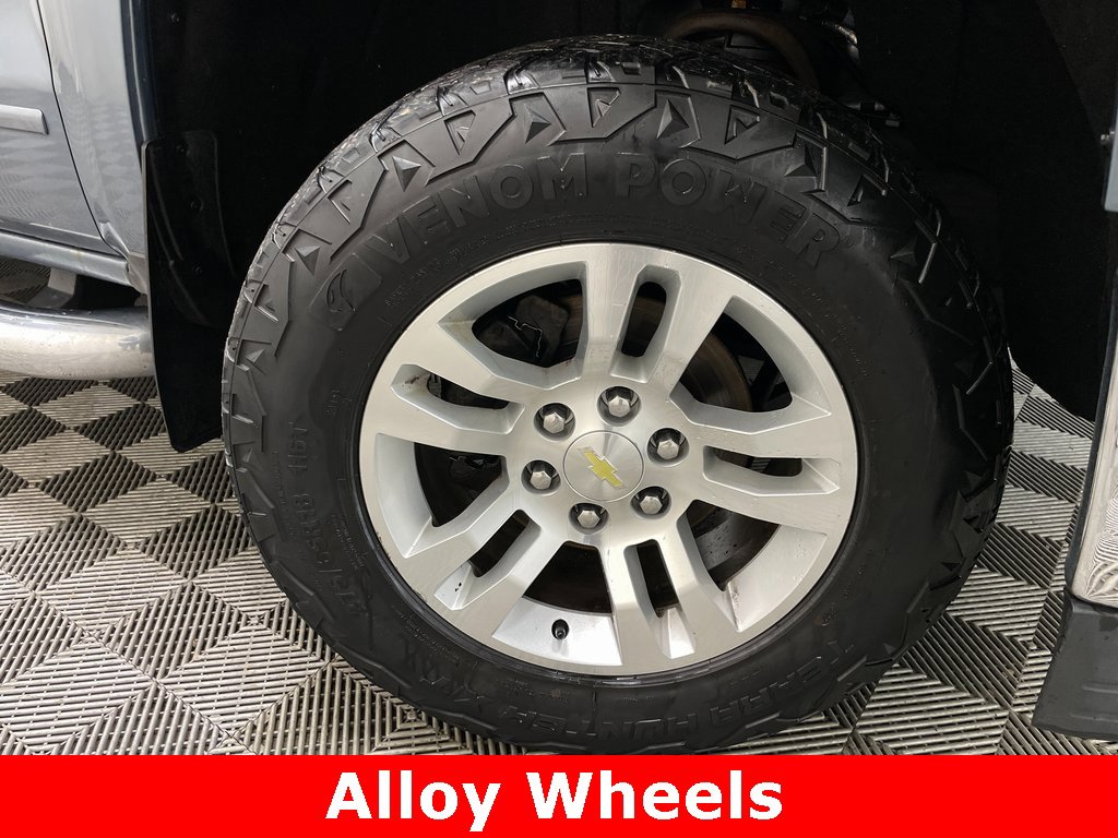 Used 2015 Chevrolet Silverado 1500 LT w/ All Star Edition image 50