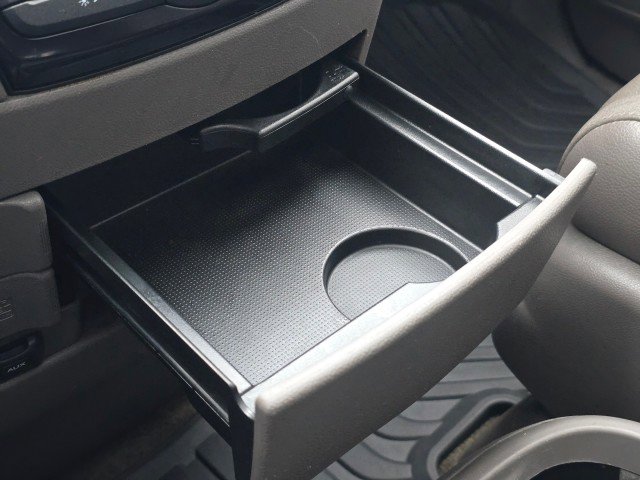 Used 2017 Honda Odyssey EX-L image 38