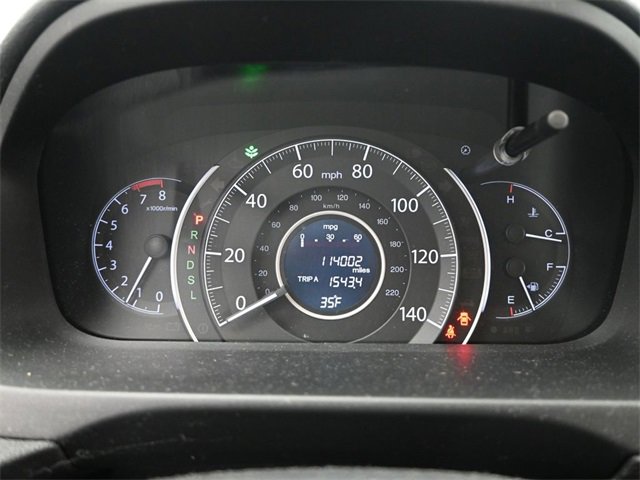 Used 2015 Honda CR-V LX image 14