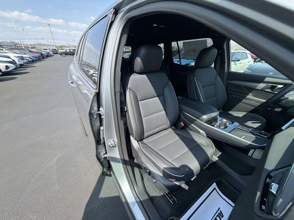 New 2026 Buick Enclave Preferred w/ Power Package image 29