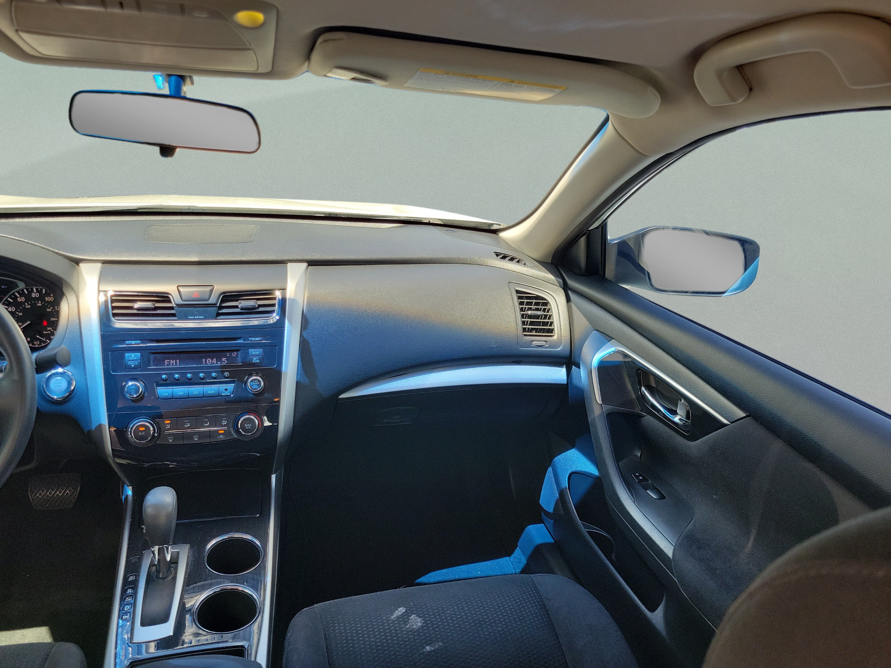 Used 2014 Nissan Altima 2.5 S FWD image 7