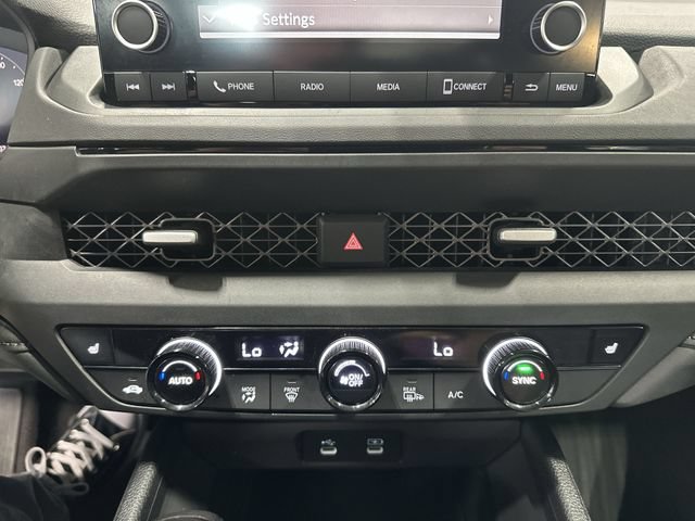 Used 2023 Honda Accord EX image 21