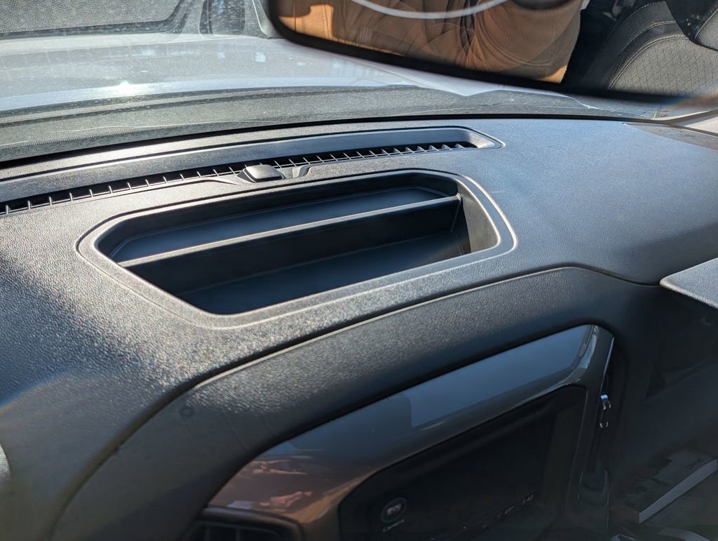 New 2026 GMC Sierra 1500 Pro w/ Pro Value Package image 50