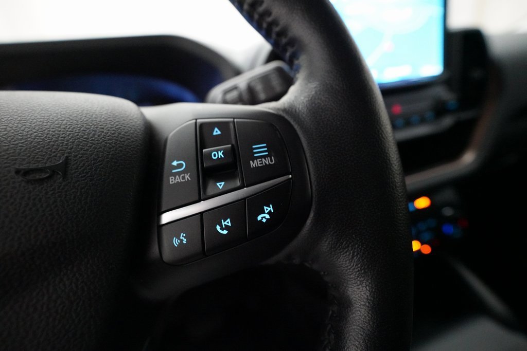 Used 2022 Ford Bronco Sport Outer Banks image 18