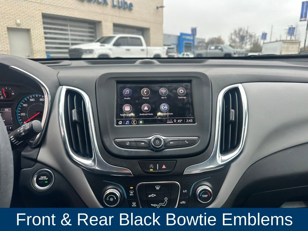 Used 2023 Chevrolet Equinox LS w/ Sport Edition image 15