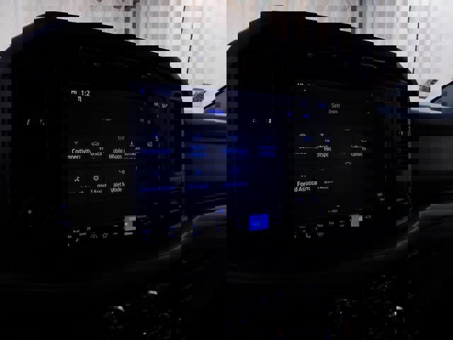 Used 2024 Ford F150 XLT w/ Mobile Office Package image 33