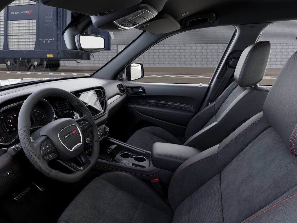 New 2026 Dodge Durango R/T w/ Blacktop Package AWD/4WD image 23