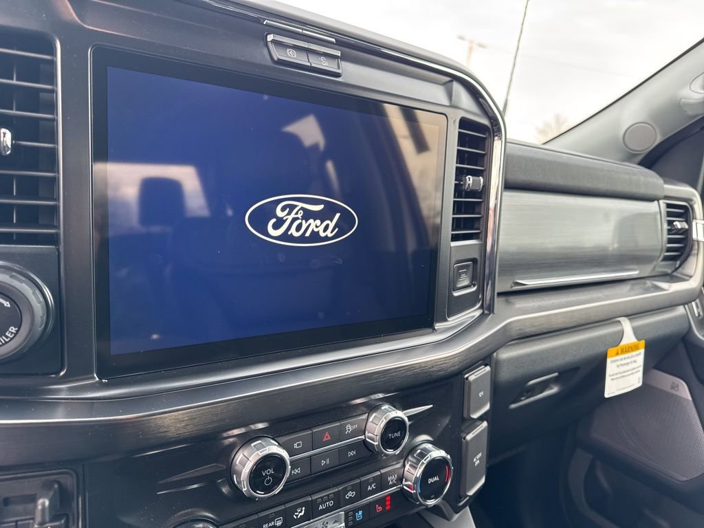 New 2026 Ford F350 Lariat w/ Lariat Ultimate Package image 35