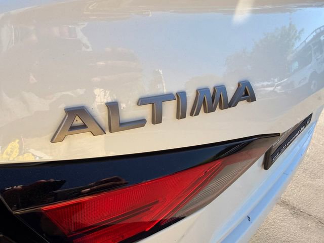Used 2025 Nissan Altima 2.5 SV image 26