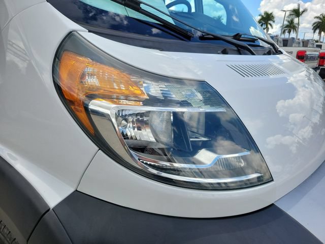 Used 2020 RAM ProMaster 2500 FWD image 19