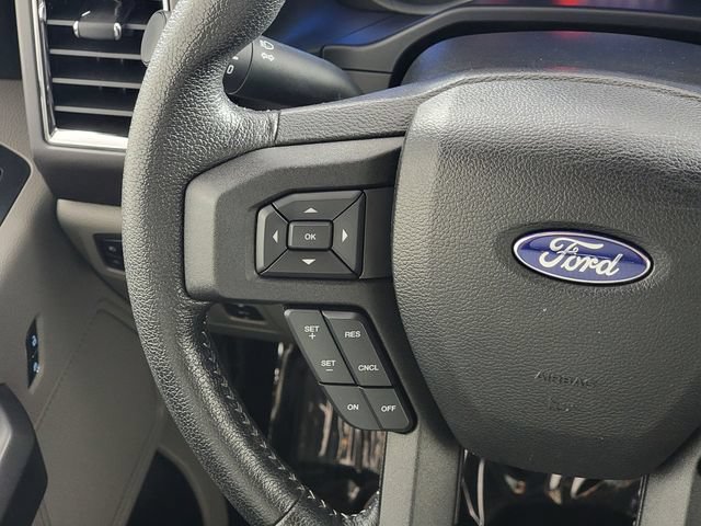 Used 2015 Ford F150 XLT w/ Equipment Group 301A Mid AWD/4WD image 26