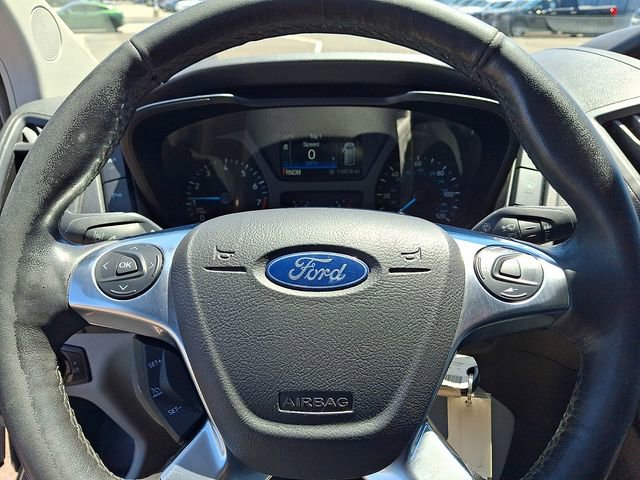 Certified 2017 Ford Transit 350 XL RWD image 18
