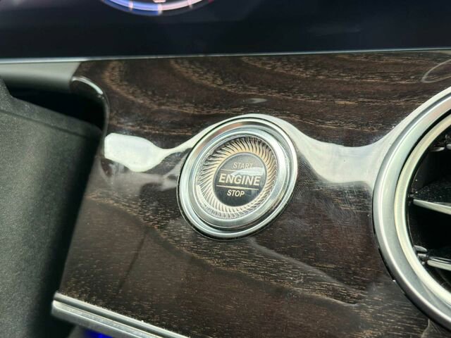 Used 2018 Mercedes-Benz E 63 AMG S image 28