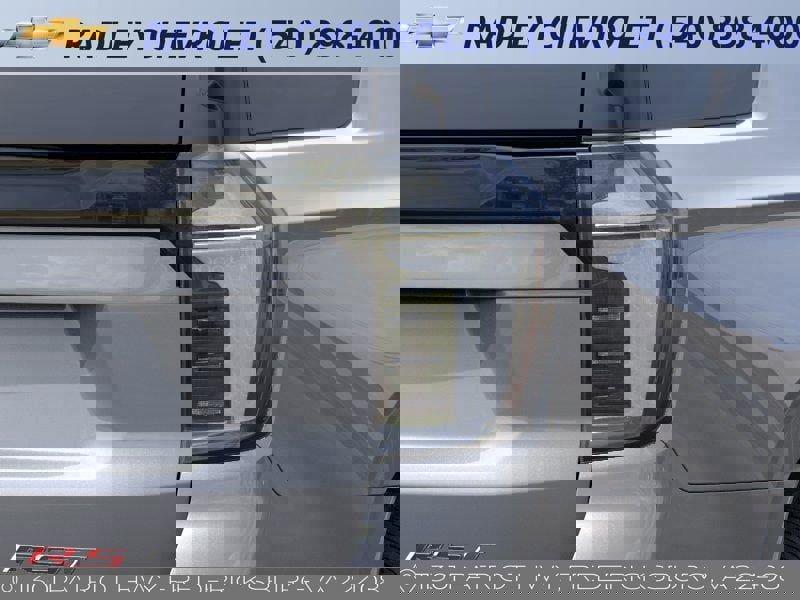 New 2026 Chevrolet Tahoe RST image 11