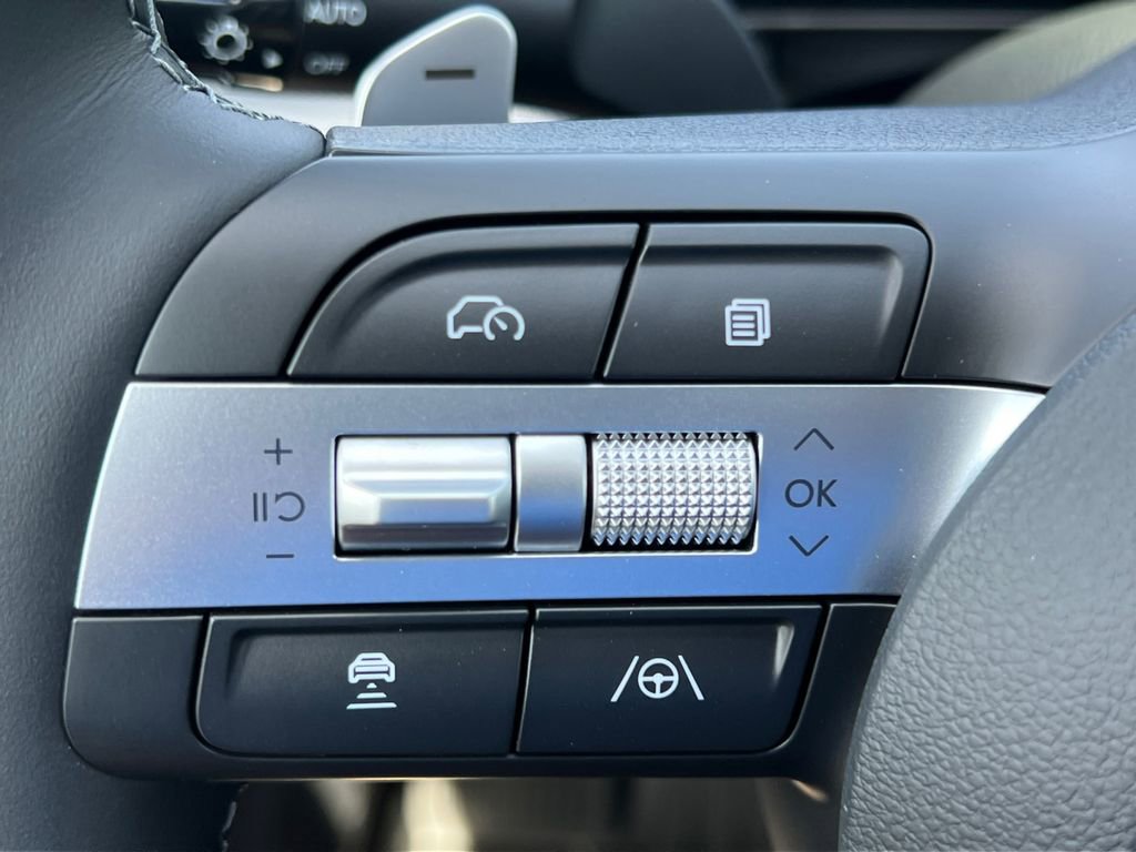 New 2026 Hyundai Sonata SEL image 9