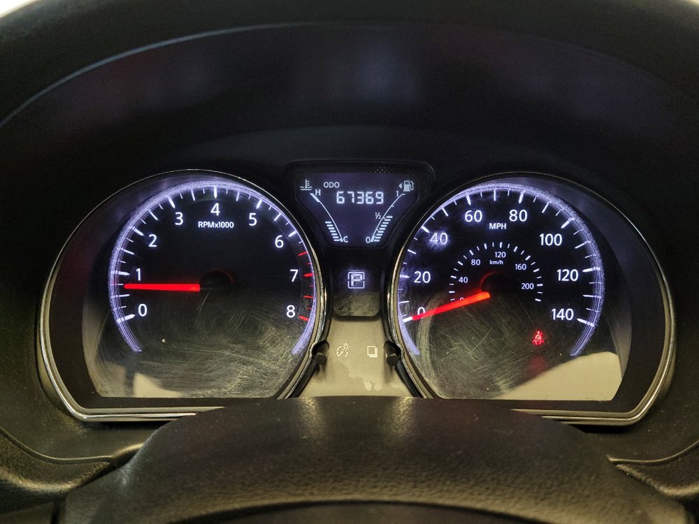 Used 2018 Nissan Versa SV w/ SV Special Edition FWD image 23