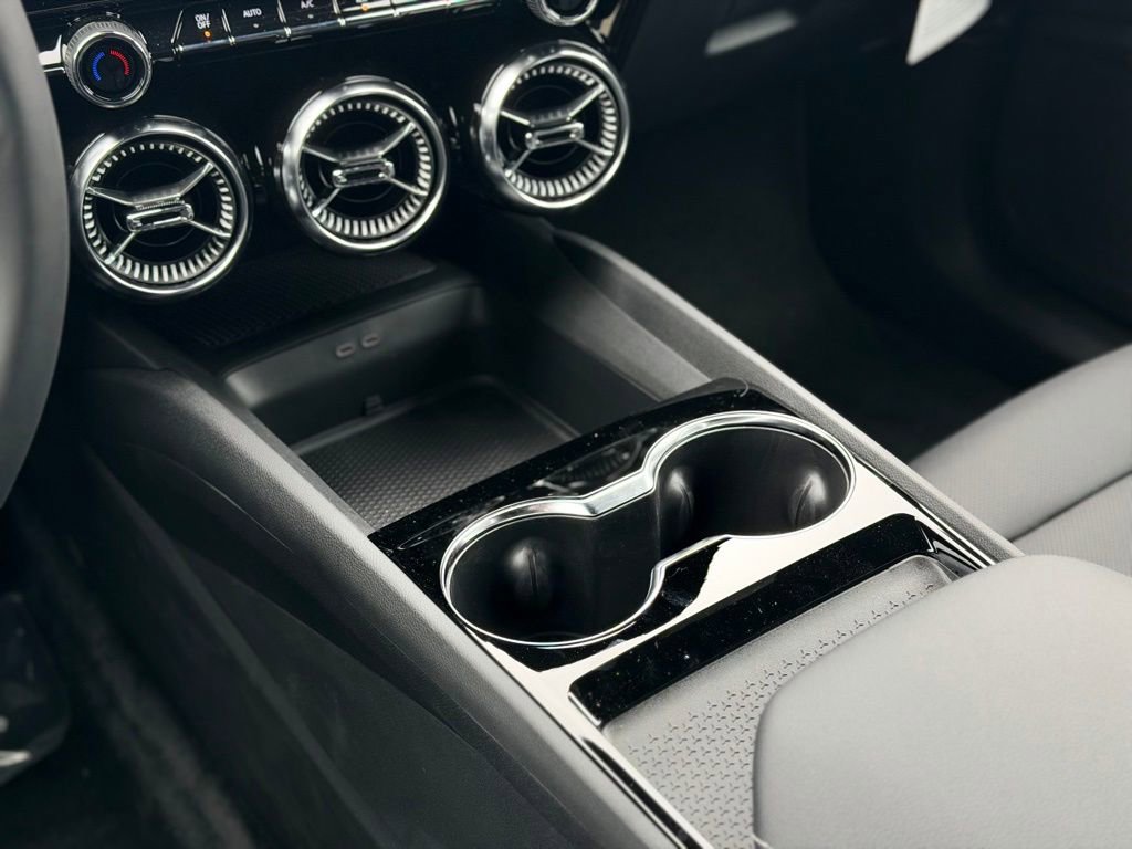 New 2026 Chevrolet Blazer EV LT image 17