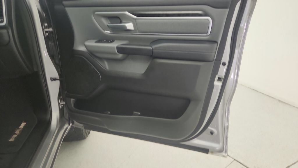 Used 2019 RAM 1500 Big Horn RWD image 42