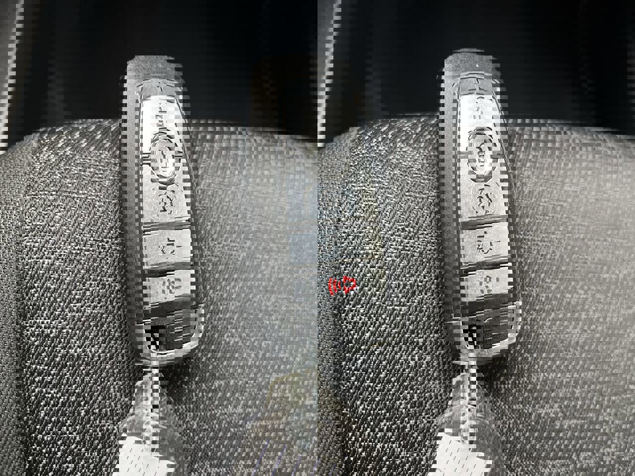 Certified 2023 Ford F150 XLT w/ Equipment Group 302A High image 29