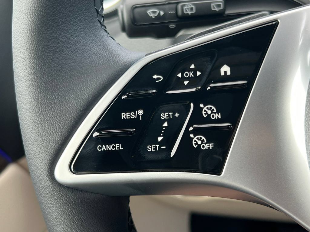 New 2026 Mercedes-Benz GLB 250 4MATIC image 19