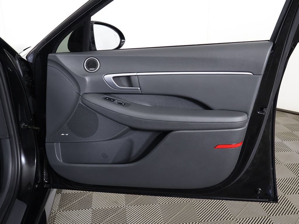 Used 2020 Hyundai Sonata SEL Plus w/ Tech Package FWD image 27